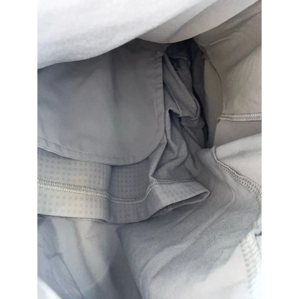 Men's Lululemon Light Grey 9